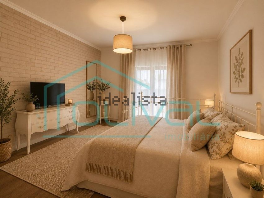 Moradia T4 à venda em Samora Correia, Benavente — foto 7