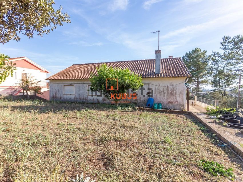 Moradia T4 à venda em Serra de Santo António, Alcanena — foto 17
