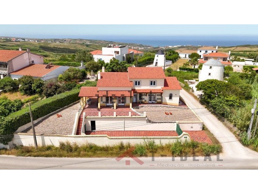 Moradia T3 à venda em Atalaia, Lourinhã — foto 15