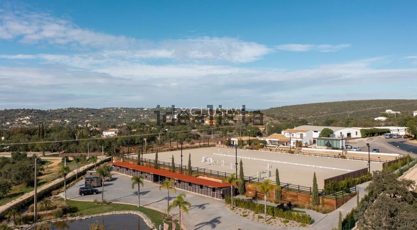 Moradia T4 à venda em Loulé (São Clemente), Loulé — foto 2