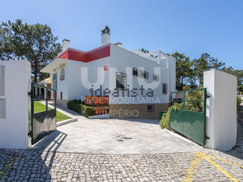 Moradia T4 à venda em Carvalhal, Grândola — foto 22