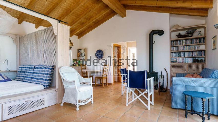 Moradia T6+ à venda em Bordeira, Aljezur — foto 36