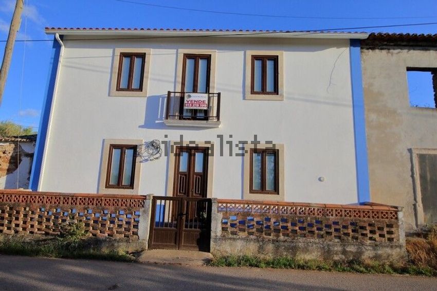 Moradia T0 à venda em Carvalhal Benfeito, Caldas da Rainha — foto 2