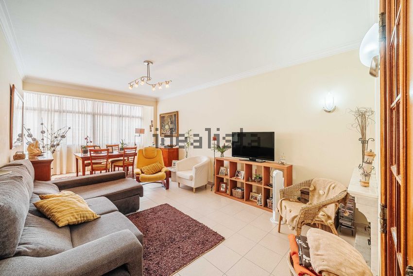 Apartamento T3 em Massamá e Monte Abraão, €350.000