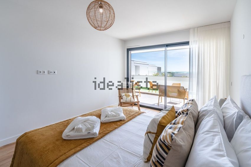 Apartamento T2 à venda em Fuseta, Olhão — foto 29
