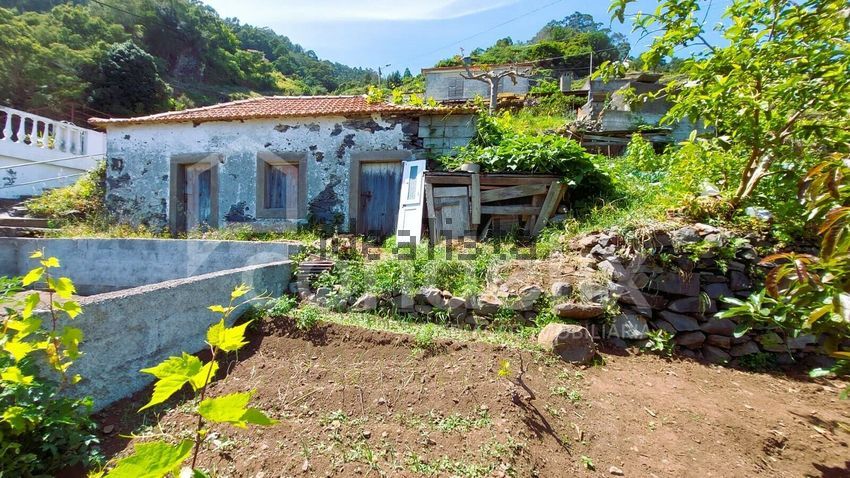 Moradia T2 à venda em Santo António da Serra, Machico — foto 20