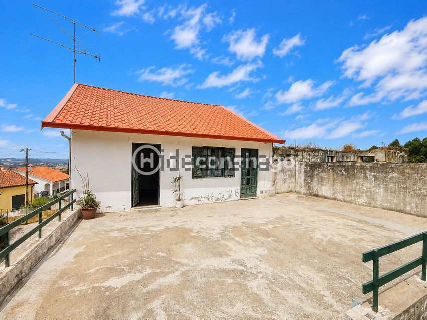 Moradia T3 à venda em Creixomil e Mariz, Barcelos — foto 20