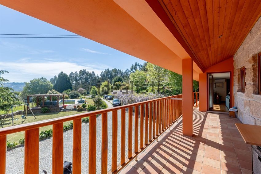 Moradia T4 à venda em Galegos, Penafiel — foto 32