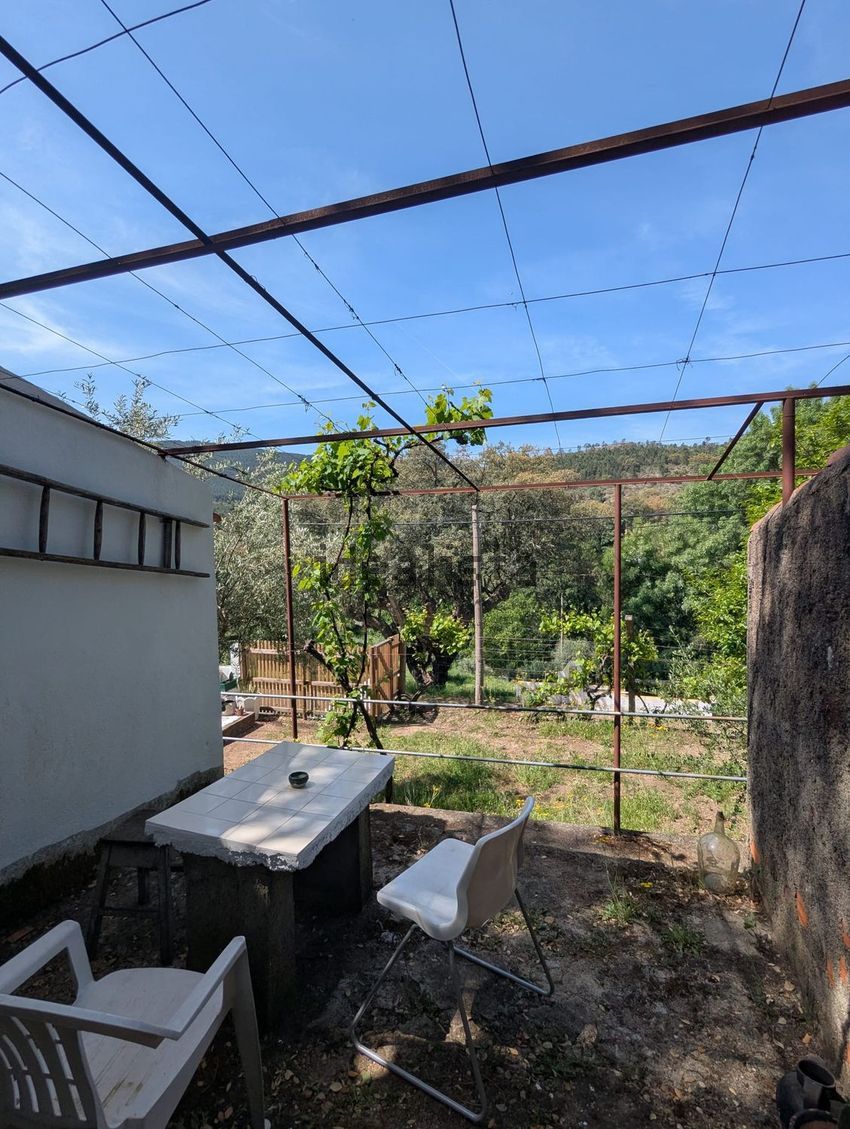 Moradia T2 à venda em Santa Maria de Marvão, Marvão — foto 26