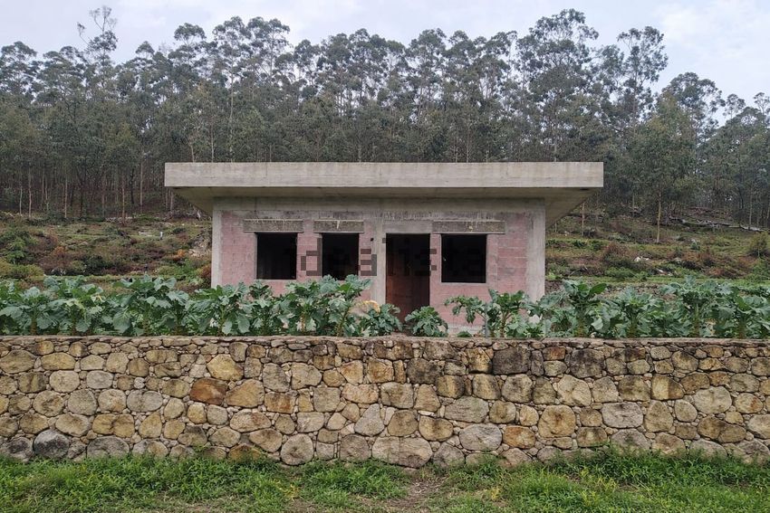 Moradia T1 à venda em Escariz, Arouca — foto 2