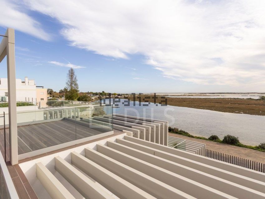 Apartamento T1 à venda em Fuseta, Olhão — foto 23