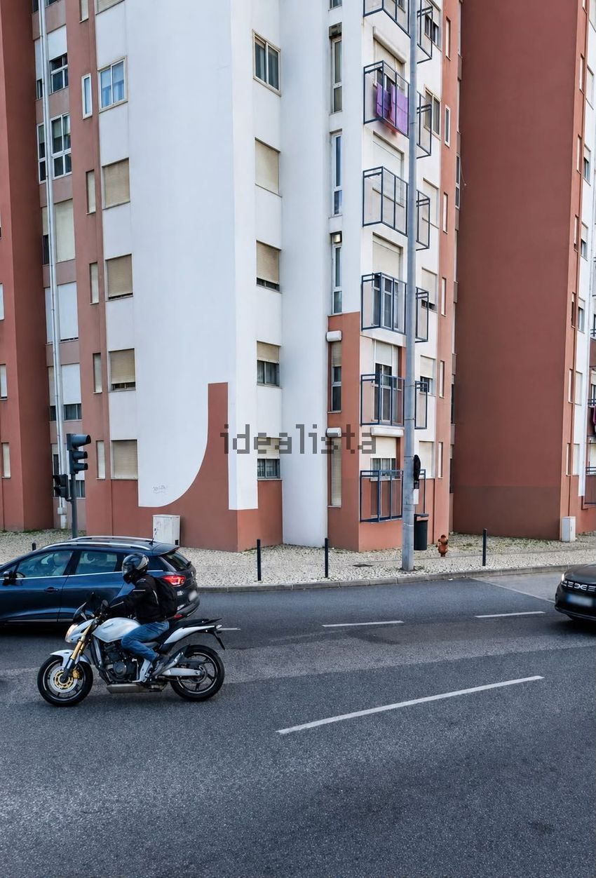 Apartamento T2 em Parque das Nações, €410.000