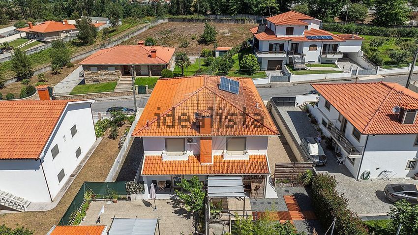 Moradia T3 à venda em Golães, Fafe — foto 3