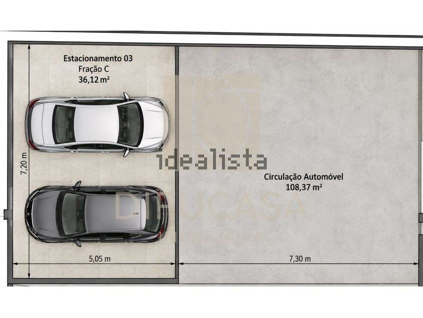 Apartamento T3 à venda em Fernão Ferro, Seixal — foto 4