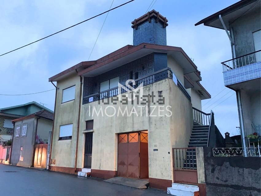Moradia T4 em Coronado (São Romão e São Mamede), €389.000