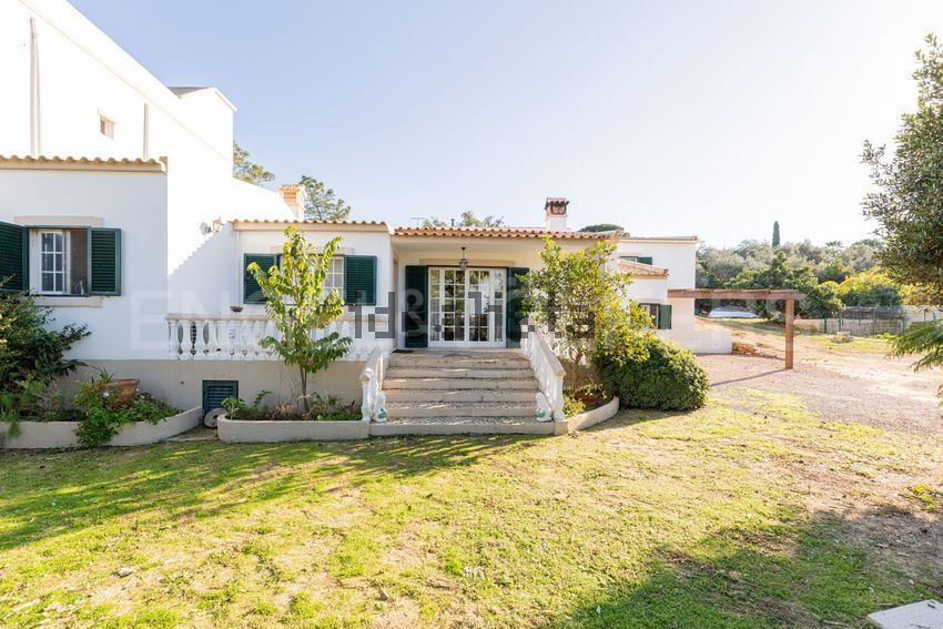 Moradia T6+ à venda em Luz de Tavira, Tavira — foto 4