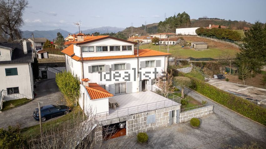 Moradia T6+ à venda em Tabuaças, Vieira do Minho — foto 6