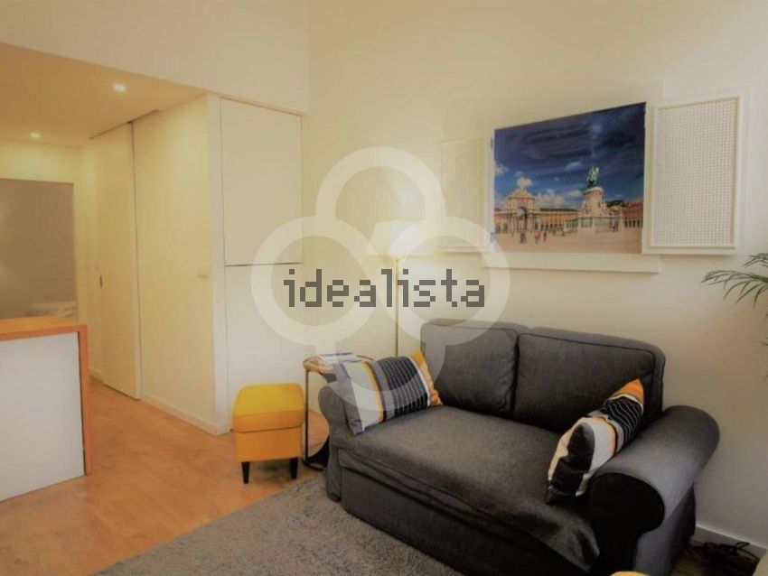 Apartamento T1 à venda em Misericórdia, Lisboa — foto 15