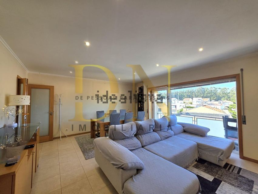 Apartamento T3 em Touguinha e Touguinhó, €299.000