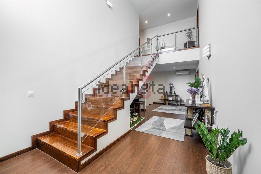 Moradia T4 à venda em Monte Córdova, Santo Tirso — foto 9