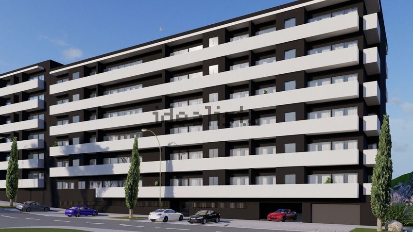 Apartamento T1 à venda em Águas Santas, Maia — foto 12