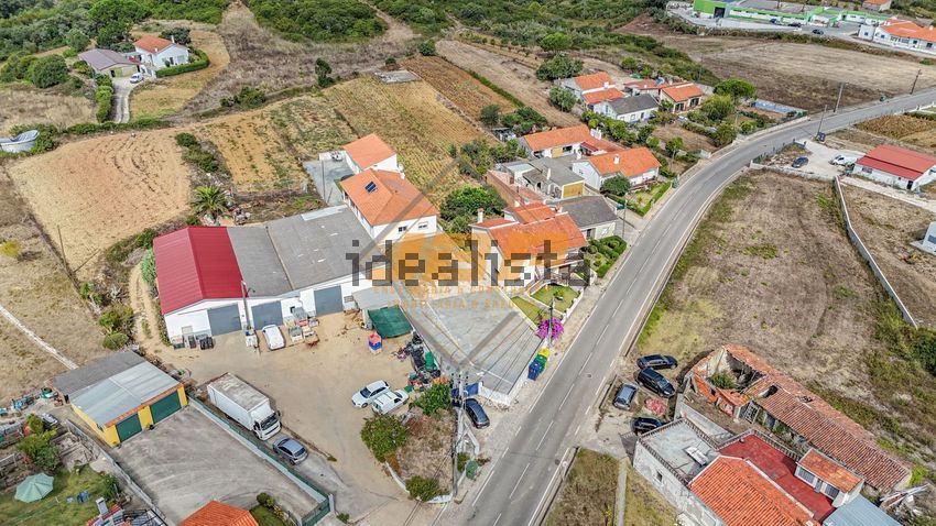 Moradia T3 à venda em Bárrio, Alcobaça — foto 23