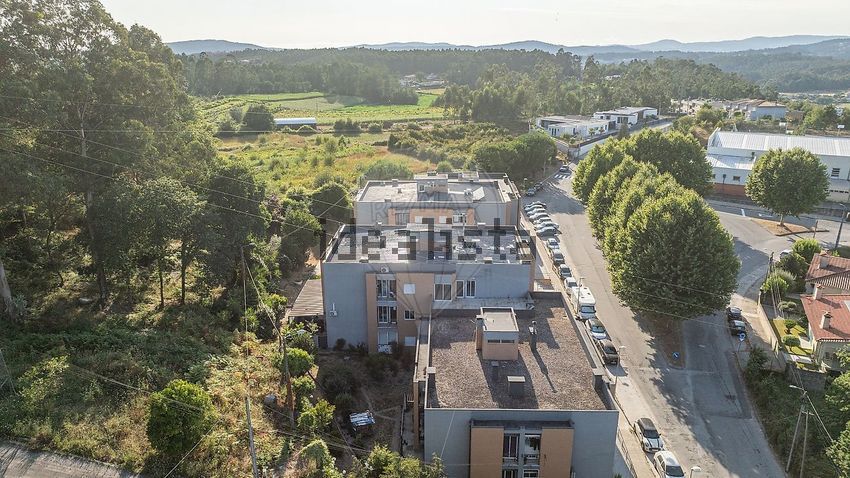 Apartamento T2 à venda em Lemenhe, Mouquim e Jesufrei, Vila Nova de Famalicão — foto 23