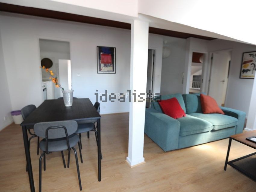Apartamento T2 à venda em Santo António, Lisboa — foto 7