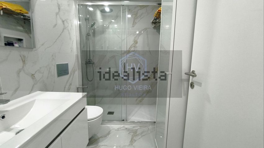 Apartamento T1 à venda em Travassos, Póvoa de Lanhoso — foto 5