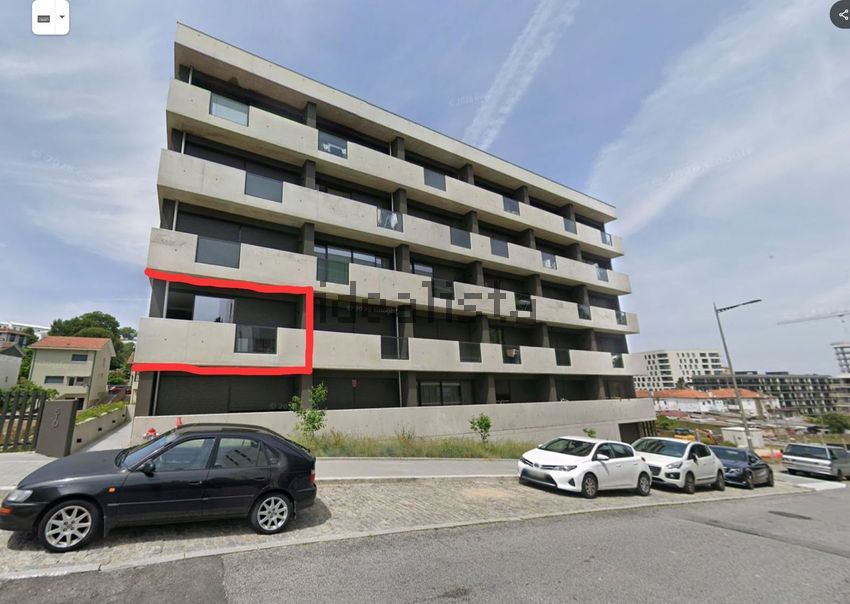 Apartamento T1 à venda em Oliveira do douro, Vila Nova de Gaia — foto 12