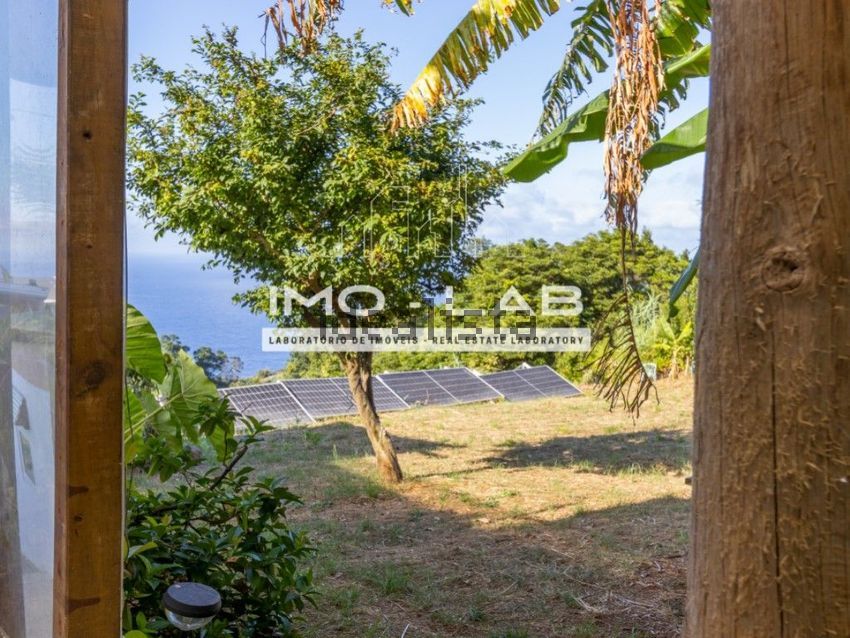 Moradia T1 à venda em São Jorge, Santana — foto 23