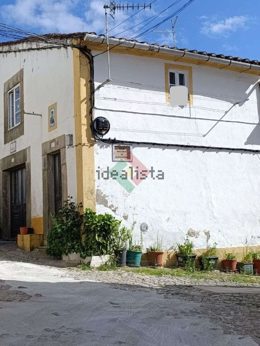 Moradia T2 à venda em Santa Maria da devesa, Castelo de Vide — foto 4