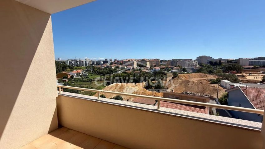 Apartamento T2 à venda em Canidelo, Vila Nova de Gaia — foto 19