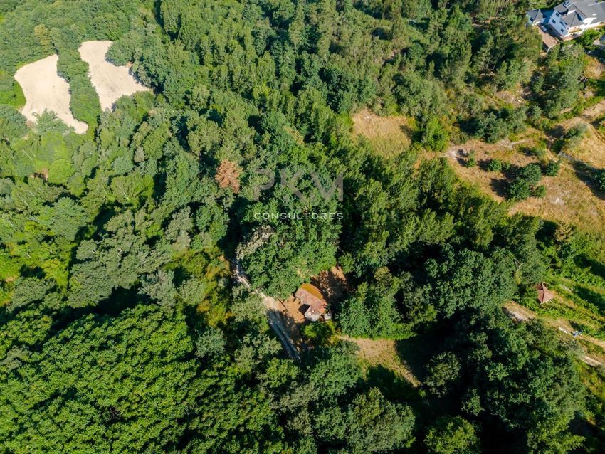 Moradia T1 à venda em Jazente, Amarante — foto 27