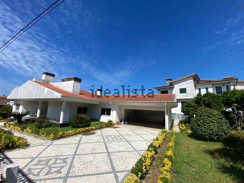 Moradia T5 à venda em Bougado (São Martinho e Santiago), Trofa — foto 6