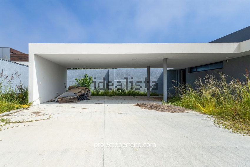 Moradia T4 à venda em São Félix da Marinha, Vila Nova de Gaia — foto 27
