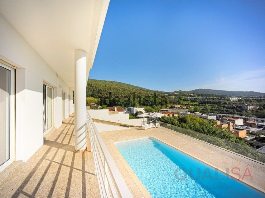 Moradia T5 à venda em Nogueira, Fraião e Lamaçães, Braga — foto 27