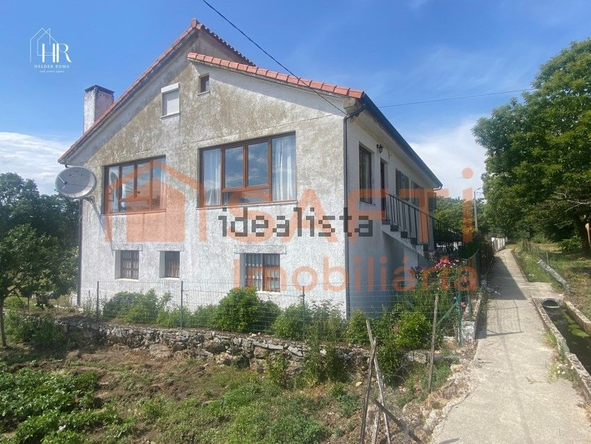 Moradia T5 à venda em Moimenta e Montouto, Vinhais — foto 2