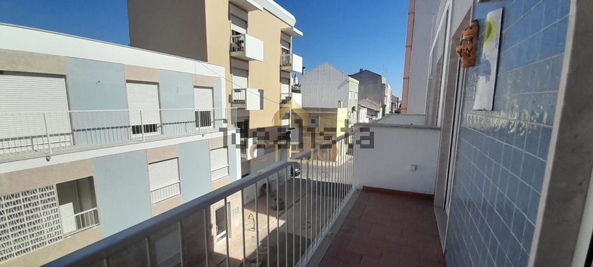 Apartamento T1 à venda em Alhandra, São João dos Montes e Calhandriz, Vila Franca de Xira — foto 4