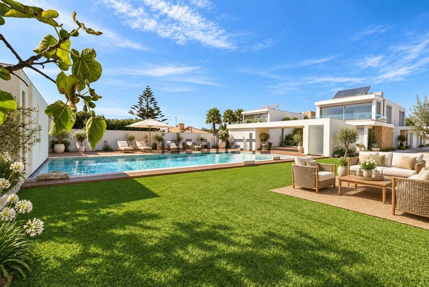 Moradia T6+ à venda em Gulpilhares, €2.200.000