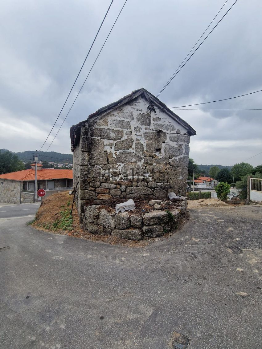 Moradia T2 à venda em Antime e Silvares (São Clemente), Fafe — foto 4