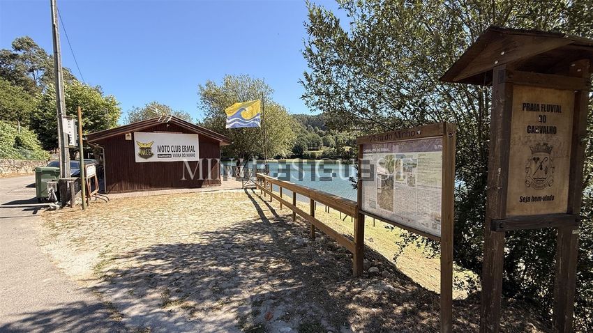Moradia T3 à venda em Guilhofrei, Vieira do Minho — foto 36