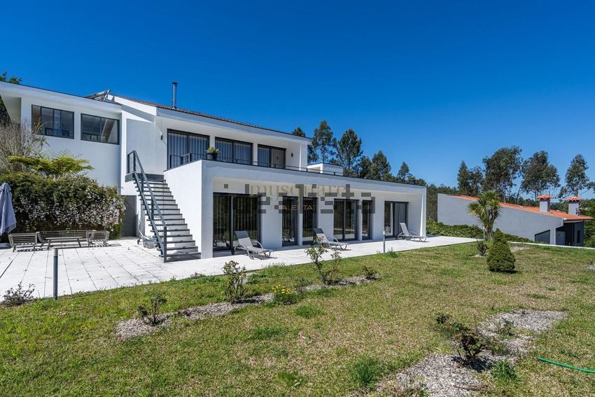 Moradia T5 à venda em Fontão, Ponte de Lima — foto 34