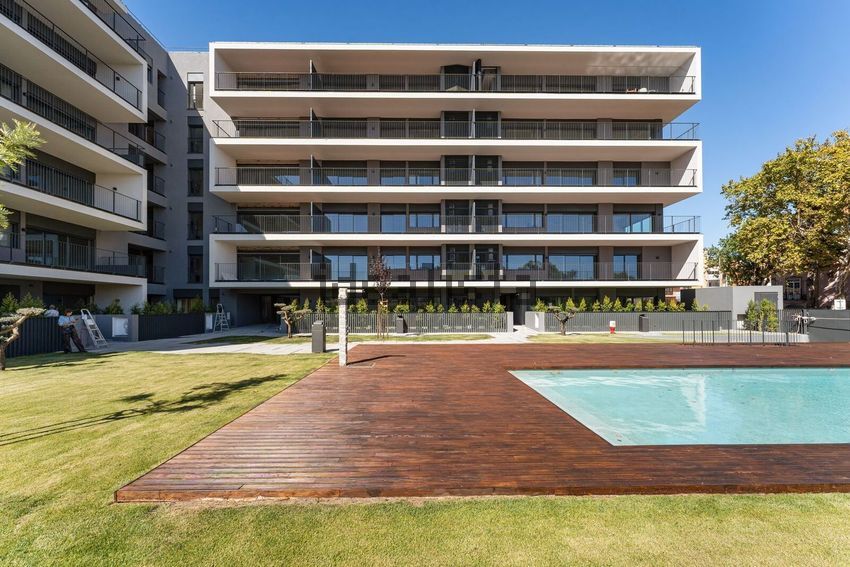 Apartamento T1 à venda em Carcavelos e Parede, Cascais — foto 31