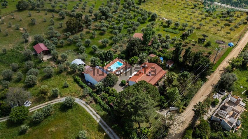 Moradia T4 à venda em Nossa Senhora da Vila, Montemor-o-Novo — foto 4