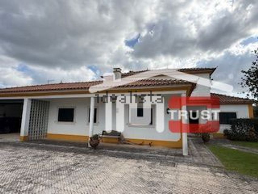 Moradia T6+ à venda em Poceirão e Marateca, Palmela — foto 17