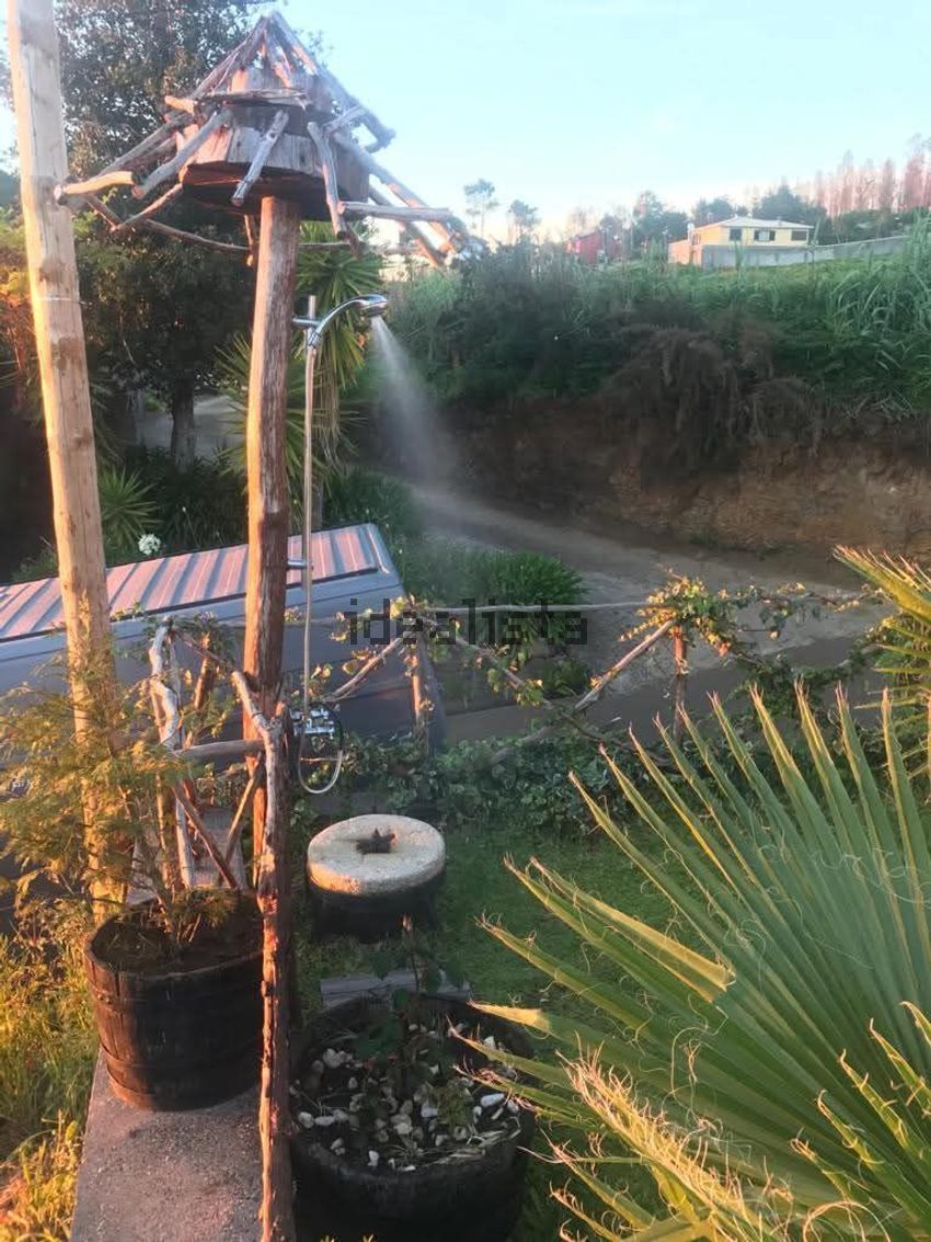 Moradia T2 à venda em Ponta do Pargo, Calheta — foto 4