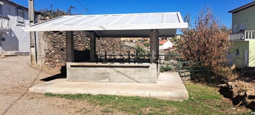 Moradia T1 à venda em São Martinho do Peso, Mogadouro — foto 13