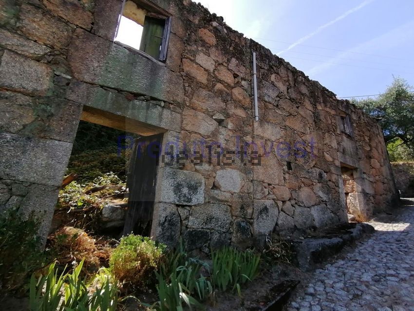 Moradia T2 à venda em Paranhos, Seia — foto 6