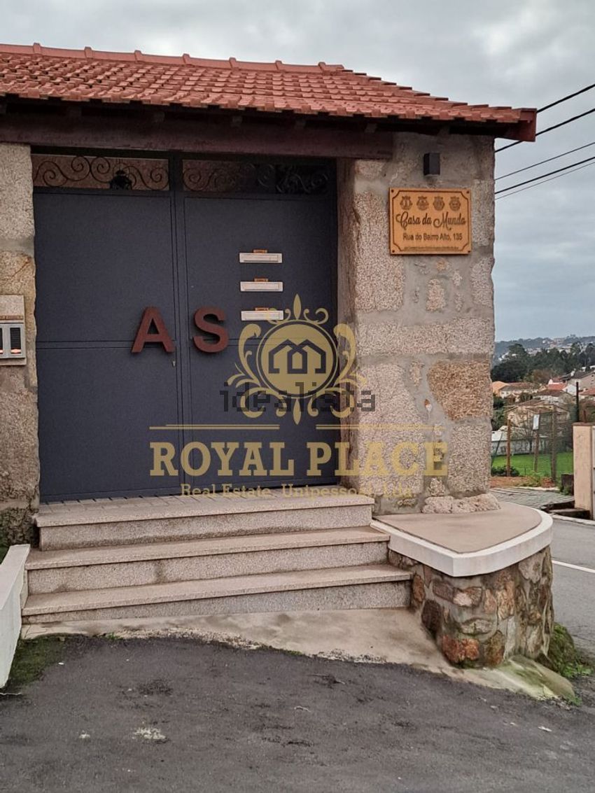Moradia T3 à venda em Lobão, Santa Maria da Feira — foto 3